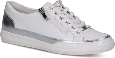 Caprice Dames Sneaker 9-23706-44 183 G-breedte Maat: 36 EU