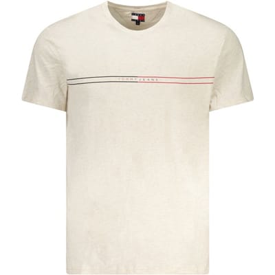 Tommy Hilfiger Crew Neck T-shirt