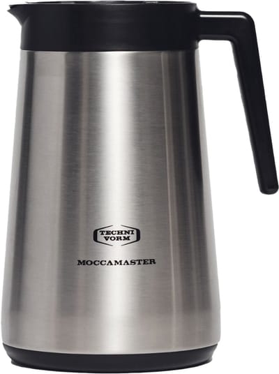 Moccamaster Thermoskan - KBGT - 1,25 liter
