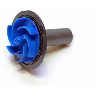 Aquarium accessoire Turbine Eheim 1032, 5112