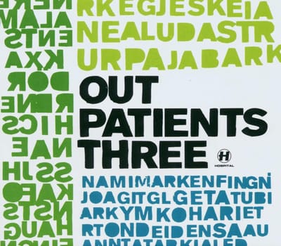 Out Patients 3