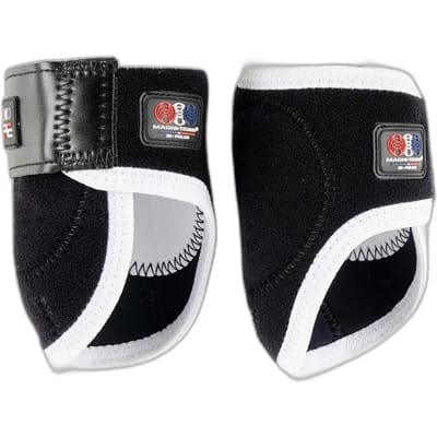 Magnetische paardenbellen Premier Equine Magni-Teque