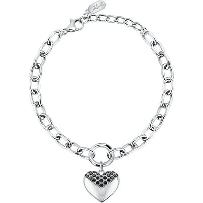 Karl Lagerfeld Armband Pave Amour KLBJW06
