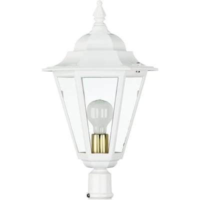 Armatuur Dopo lighting Elite 6 Ip44 E27