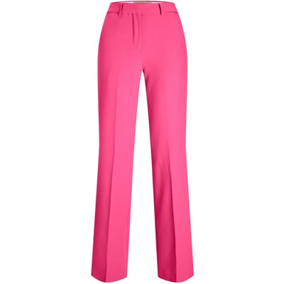Damesbroek met hoge taille JJXX Mary Reg