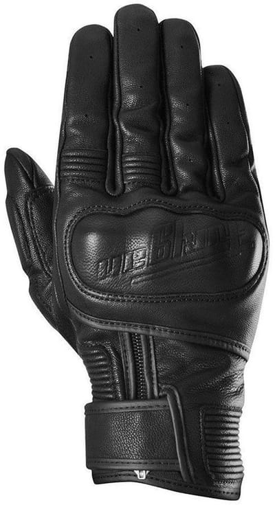 Furygan Motorcycle Gloves 4624-1 James D3o Evo 2 65354 Black-S