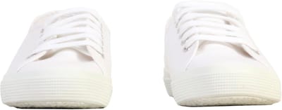 Lage sneakers met veters 3750 Leggera