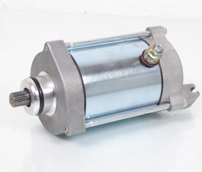 starter voor motor honda 1100 shadow 1985 tot 1994 smu0110 nieuw