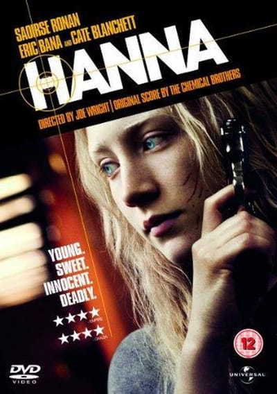 Hanna (DVD)