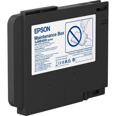 Epson SJMB4000 Maintenance Tank