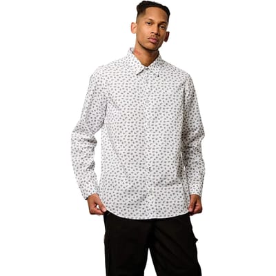 Shirt met lange mouwen Kaporal Bayun