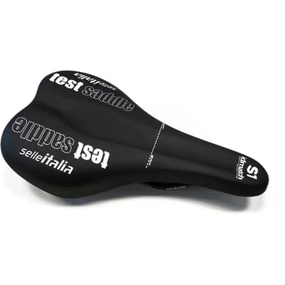 Zadel Selle Italia Test X-Bow