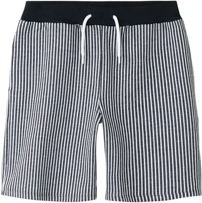 Name it Shorts Biologisch katoen