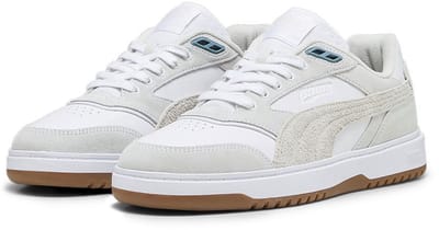 Puma Select Doublecourt Prm Schoenen Wit EU 37