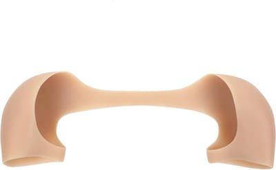 Onzichtbare Siliconen Schouderpads met Antislip – Afneembaar & Comfortabel voor Perfecte Schoudervorm - Voor Vrouwen