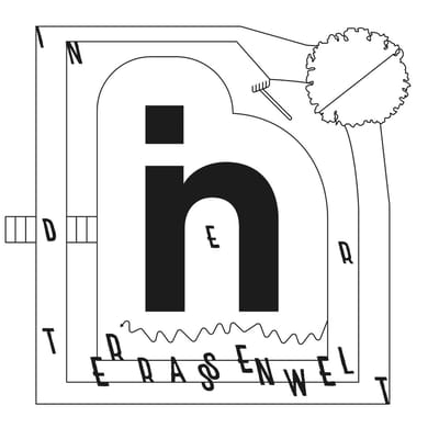 Interna - In Der Terrassenwelt (7" Single)