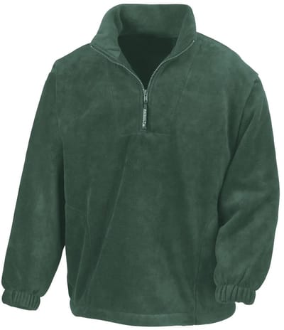 Result Junior Polartherm™ Jacket RT36J - Forest - XS (4-6)