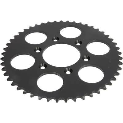 Tandwiel achter JT R22,49