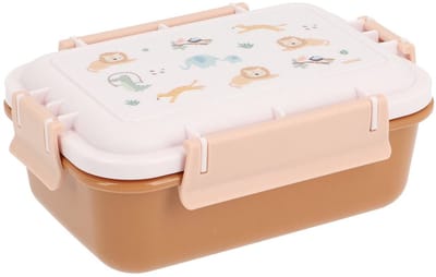 Tutete Bento Lunchbox Savannah