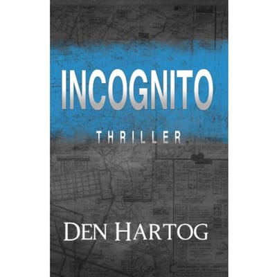 Incognito - Jan Kees den Hartog