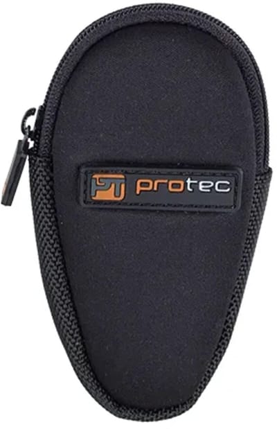 Protec N264 Mundstücktasche Altsaxophon und Posaune - Case voor koperen blaasinstrumenten