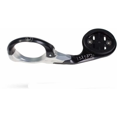 Pro Vibe Aero Stuurhouder - Garmin houder voor stuur - zwart XL - zwart