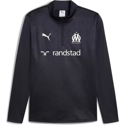 OM tracksuitjack 2025/26