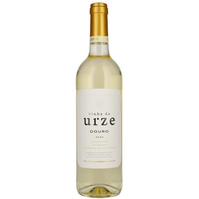 CARM Vinha Da Urze Douro White 2025 13% Vol. 0,75l