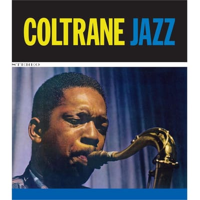 Coltrane Jazz