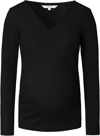 Noppies T-shirt Sara Zwangerschap - Maat XS