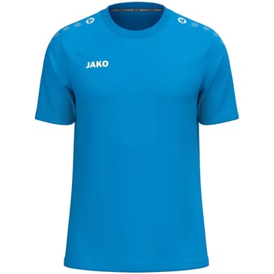 JAKO T-shirt One Cotton JAKO blauw kindermaten 6101k-440