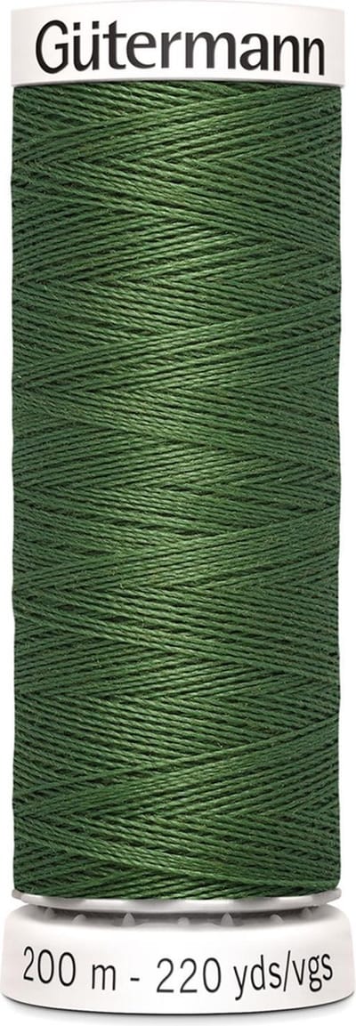 Gutermann Polyester Naaigaren 200meter-920