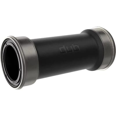 Bracketset Truvativ Dub Voor Mtb Brackethuis Zonder Schroefdraad Pressfit, 107 Mm Brackethuis Breed