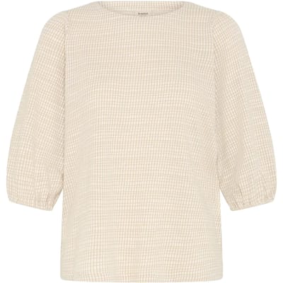 Dames-T-shirt fransa Niala 1