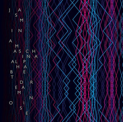 Jasmina Maschina - Alphabet Dream Noise (CD)