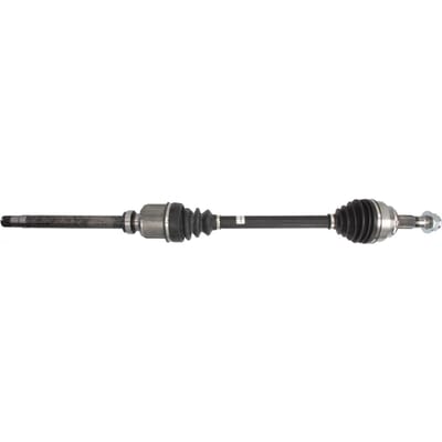 Aandrijfas POINT GEAR PNG74693