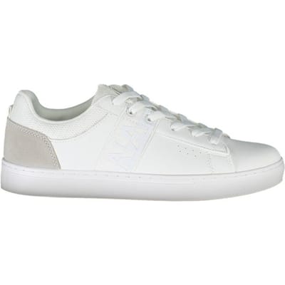 Napapijri Sneakers Casual Ontwerp