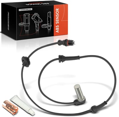 Frankberg 1x ABS Sensor Vooras Links Rechts voor Land Rover