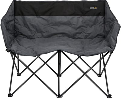 De Navas dubbele campingstoel