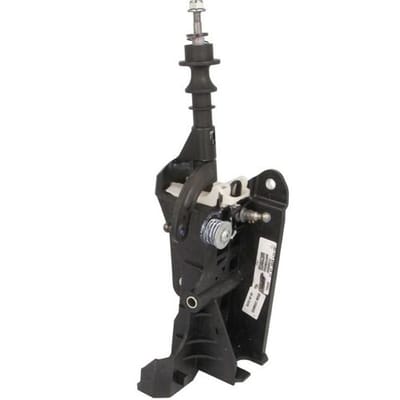 Kies-/schakelstang AKUSAN K09W045AKN