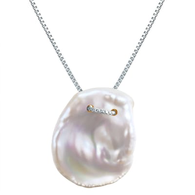 Valero Pearls Ketting