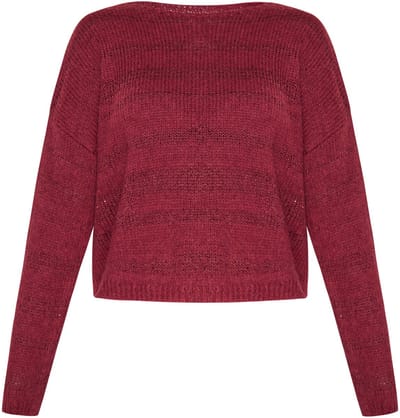 usha Jumper