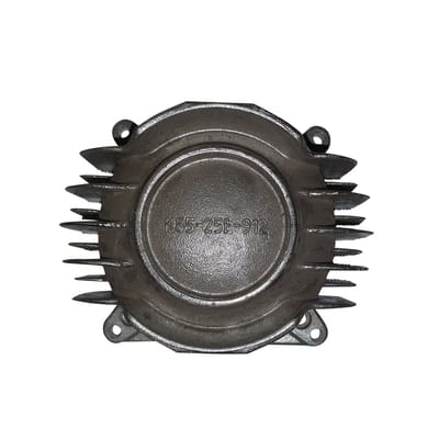 SELVA behuizingsdeksel (K85-25E-1020), elektronica, beschermende behuizing, type 1, 400 W