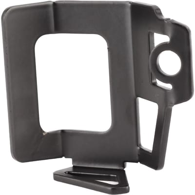 Achterremvloeistofreservoir Beschermkap Beschermer Past voor YAMAHA MT?09FZ?09FJ?09Tracer 900 black