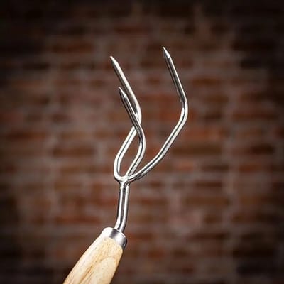 Burgon & Ball - Cultivator - RVS - Goedgekeurd door RHS
