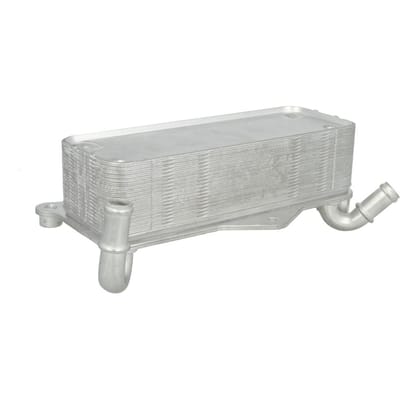 Olie radiator, automatische versnellingsbak NRF 31269