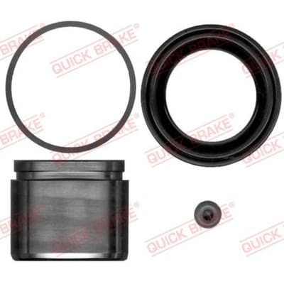 Reparatieset, remklauw QUICK BRAKE 114-5047