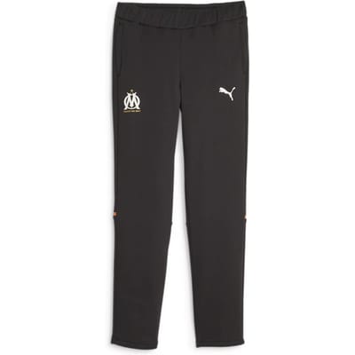 Trainingsbroek Puma OM Pantalon de survêtement 23/24