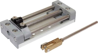 Ultraflex L23 Dual Station Aansluitset