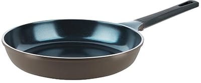 Keramische Koekenpan 12" met Antiaanbaklaag - PTFE en PFOA Vrij